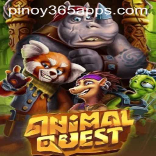 Discover the Exciting World of AnimalQuest: A Guide to Playing with PINOY365
