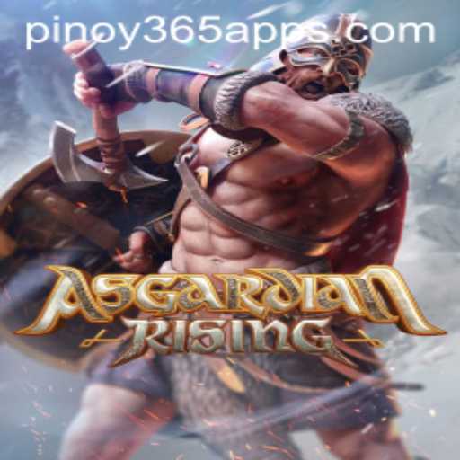 AsgardianRising: A New Era of Gaming with PINOY365