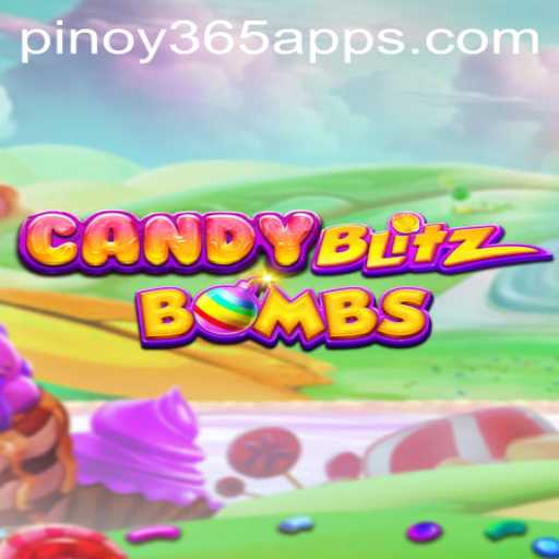 Sweet Strategies of CandyBlitzBombs: Unveiling the Game with PINOY365