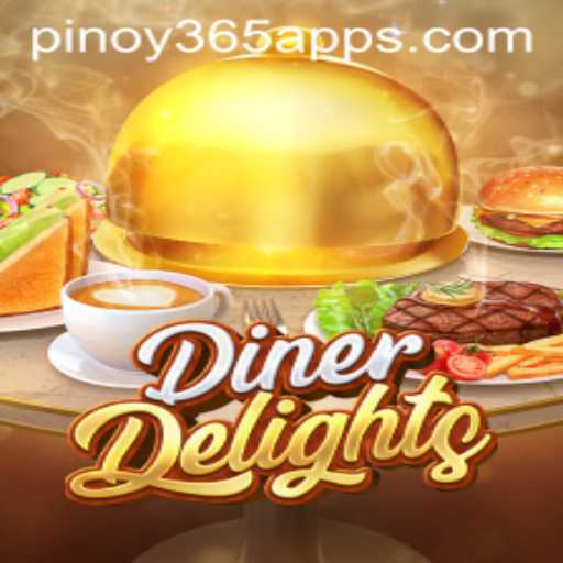 DinerDelights: A Gastronomic Adventure and the Gaming Phenomenon