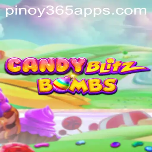 Sweet Strategies of CandyBlitzBombs: Unveiling the Game with PINOY365