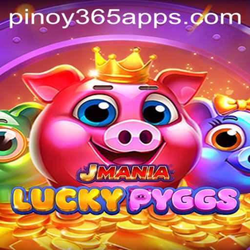 Discover the Exciting World of JManiaLuckyPyggs - The Ultimate Gaming Experience