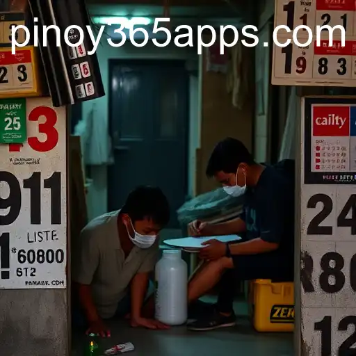 Jueteng: The Undefeated Game of Chance in the Philippine Landscape