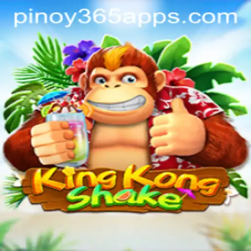 KingKongShake: The Thrilling New Game Sweeping Across PINOY365