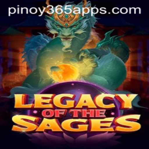Legacy of the Sages: An Epic Journey with a Filipino Twist