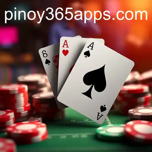 The Evolution and Allure of Poker Games with a Focus on PINOY365
