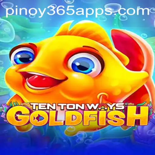 Unveiling TenTonWaysGoldfish: A New Chapter in Interactive Gaming