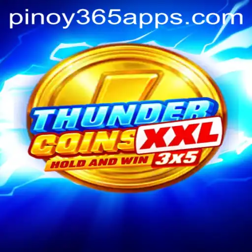 Discover the Thrilling World of ThunderCoinsXxl: A New Era in Gaming