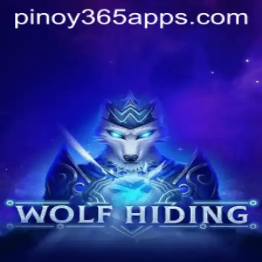 Discover WolfHiding: A Captivating Game Experience with PINOY365
