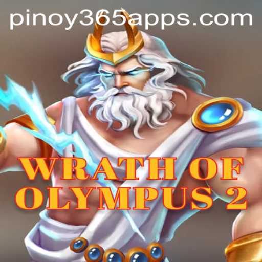 Wrath of Olympus 2: An Epic Odyssey for Gamers